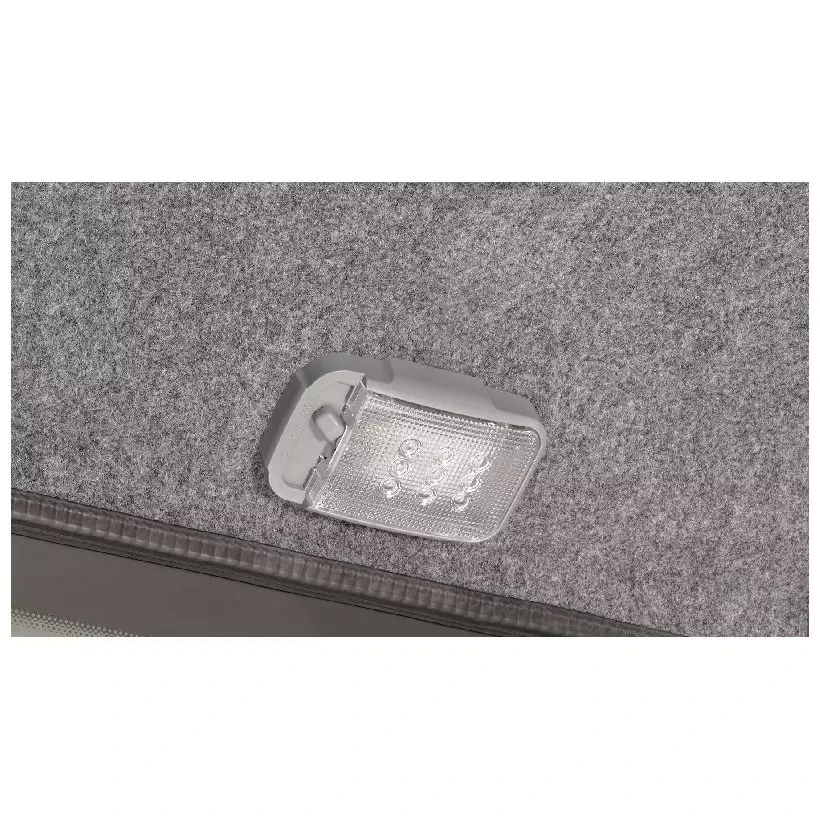 Купити Кунг на Ford Ranger DC Road Ranger RH04 Special